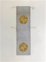 藏品(灰椅披)的圖片