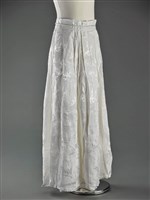 藏品(白腰包)的圖片