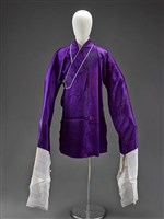 藏品(老旦摺子)的圖片