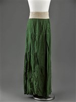 藏品(墨綠腰包)的圖片