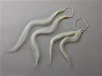 藏品(白鬢髮)的圖片