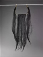 藏品(黑三髯)的圖片