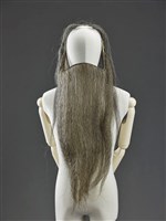 藏品(黲滿髯)的圖片