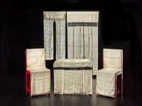 藏品(桌圍椅帔全套)的圖片