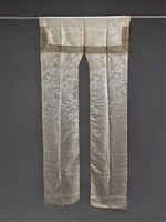 藏品(白小帳)的圖片