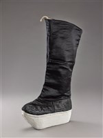 藏品(厚底靴)的圖片