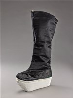 藏品(厚底靴)的圖片