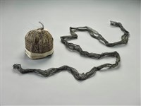 藏品(黲網)的圖片
