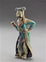 藏品(一路攻讀(書僮))的圖片