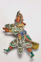 藏品(姜維)的圖片