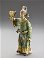 藏品(望雲思親(狄仁傑))的圖片