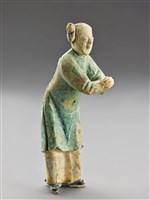 藏品(望雲思親(隨從))的圖片