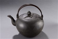 藏品(茶壺)的圖片