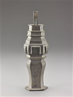 藏品(燭臺(中軸身))的圖片