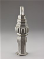 藏品(燭臺(中軸身))的圖片