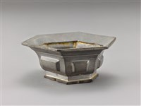 藏品(燭臺(燭座))的圖片