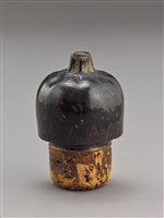 藏品(葫蘆(壺蓋))的圖片