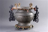 藏品(花邊天公爐)的圖片