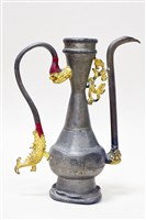 藏品(禮瓶爵(瓶))的圖片