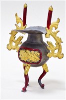 藏品(禮瓶爵(杯))的圖片