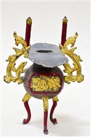 藏品(禮瓶爵(杯))的圖片