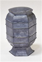 藏品(雙層粉盒)的圖片