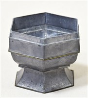 藏品(雙層粉盒(底座))的圖片