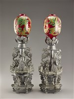 藏品(柑燈)的圖片