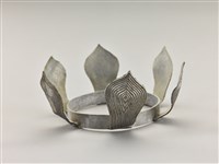 藏品(柑燈(左瓣-底圍))的圖片