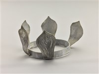 藏品(柑燈(左瓣-頂座))的圖片