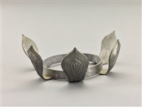 藏品(柑燈(右瓣-底圍))的圖片