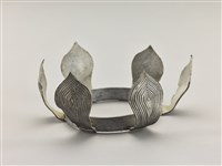 藏品(柑燈(右瓣-中座))的圖片