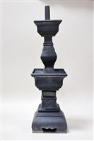 藏品(神明漢臺(右))的圖片