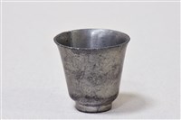 藏品(錫杯)的圖片