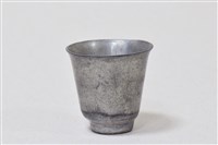 藏品(錫杯)的圖片