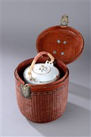 藏品(茶巢)的圖片