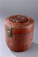 藏品(茶巢)的圖片