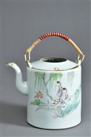 藏品(茶巢(茶壺身))的圖片