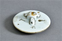 藏品(茶巢(茶壺蓋))的圖片