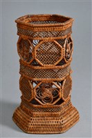 藏品(花瓶套)的圖片