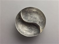 藏品(錫製餐具組(二格醬碟2))的圖片