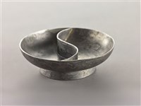 藏品(錫製餐具組(二格醬碟3))的圖片