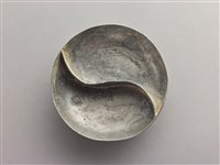 藏品(錫製餐具組(二格醬碟4))的圖片