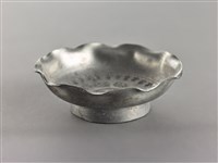 藏品(錫製餐具組(小醬碟11))的圖片