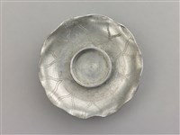 藏品(錫製餐具組(杯碟12))的圖片