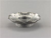 藏品(錫製餐具組(杯碟1))的圖片