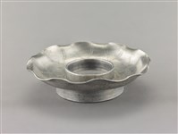 藏品(錫製餐具組(杯碟5))的圖片