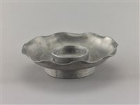 藏品(錫製餐具組(杯碟7))的圖片