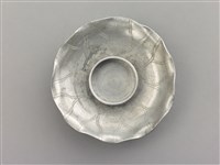 藏品(錫製餐具組(杯碟8))的圖片