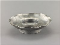 藏品(錫製餐具組(杯碟9))的圖片